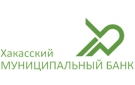 Банк Хакасский Муниципальный Банк в Орджоникидзевском