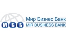 Банк Мир Бизнес Банк в Орджоникидзевском