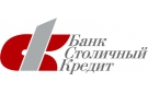 Банк Столичный Кредит в Орджоникидзевском